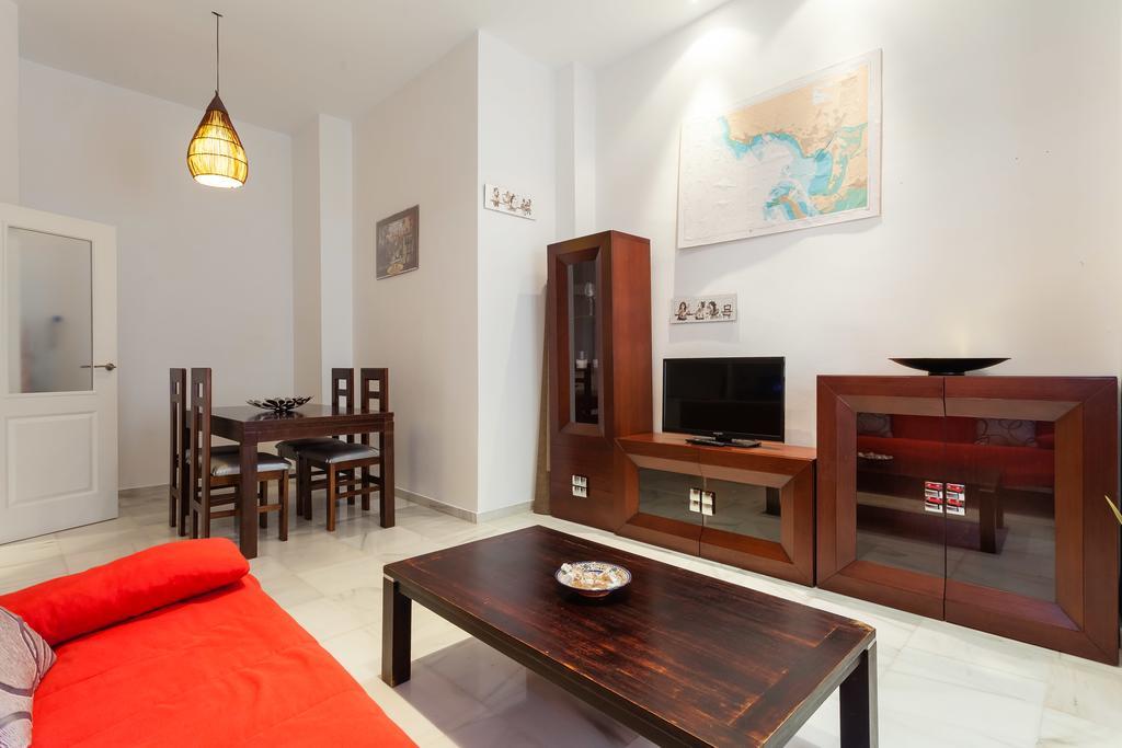 Casa Alegria By Cadiz4Rentals Экстерьер фото
