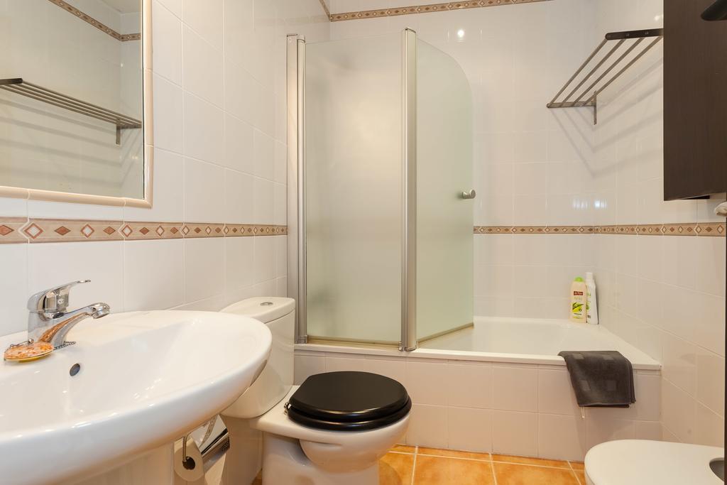Casa Alegria By Cadiz4Rentals Экстерьер фото