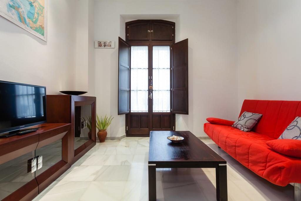 Casa Alegria By Cadiz4Rentals Экстерьер фото